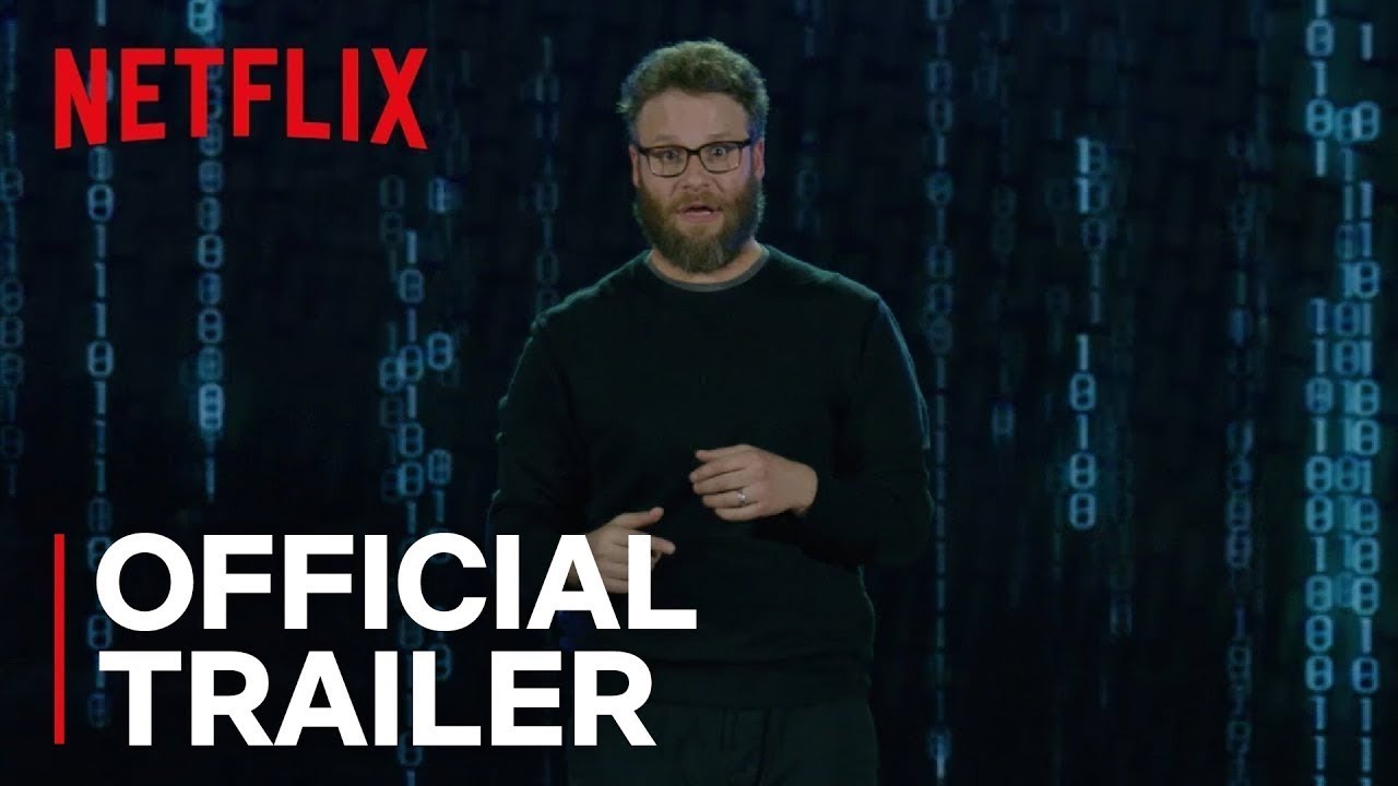 Download Seth Rogen's Hilarity for Charity Movie