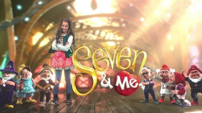 Download Seven and Me TV Show