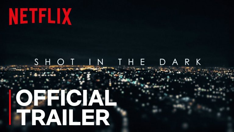 Download Shot in the Dark TV Show