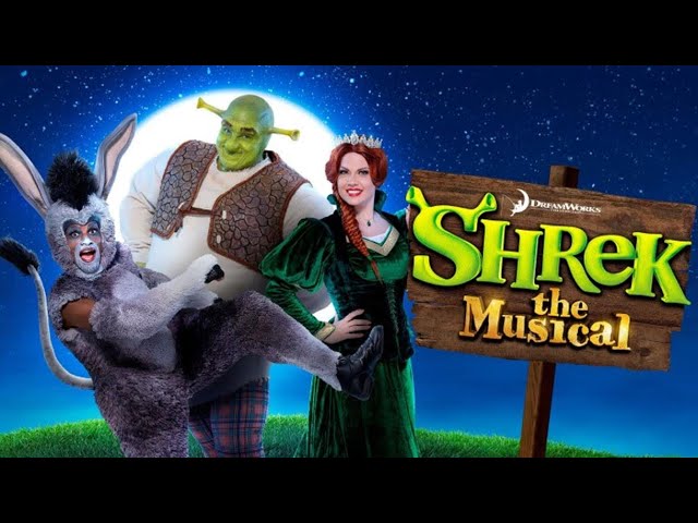 Download Shrek the Musical Movie