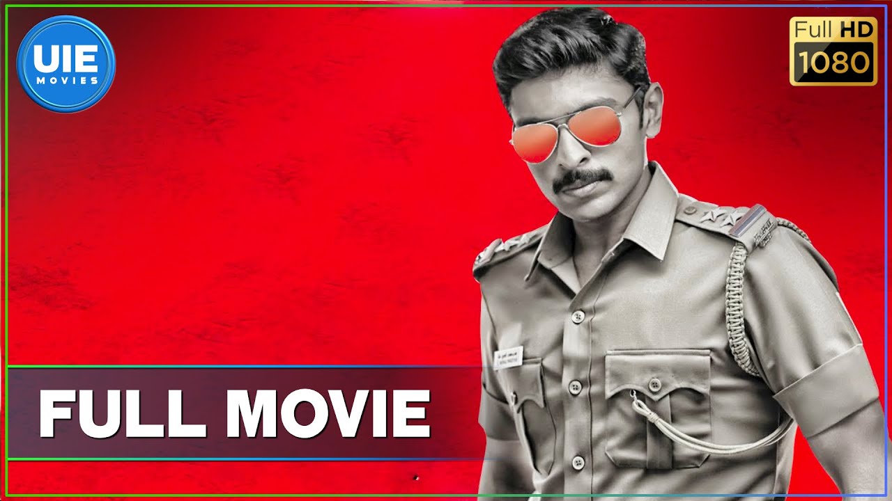 Download Sigaram Thodu Movie