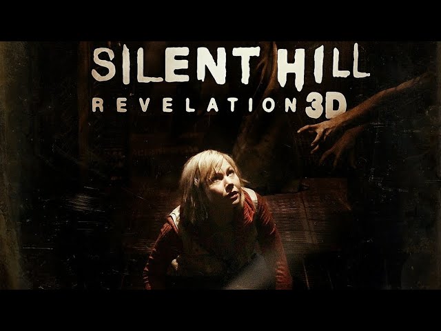 Download Silent Hill: Revelation Movie