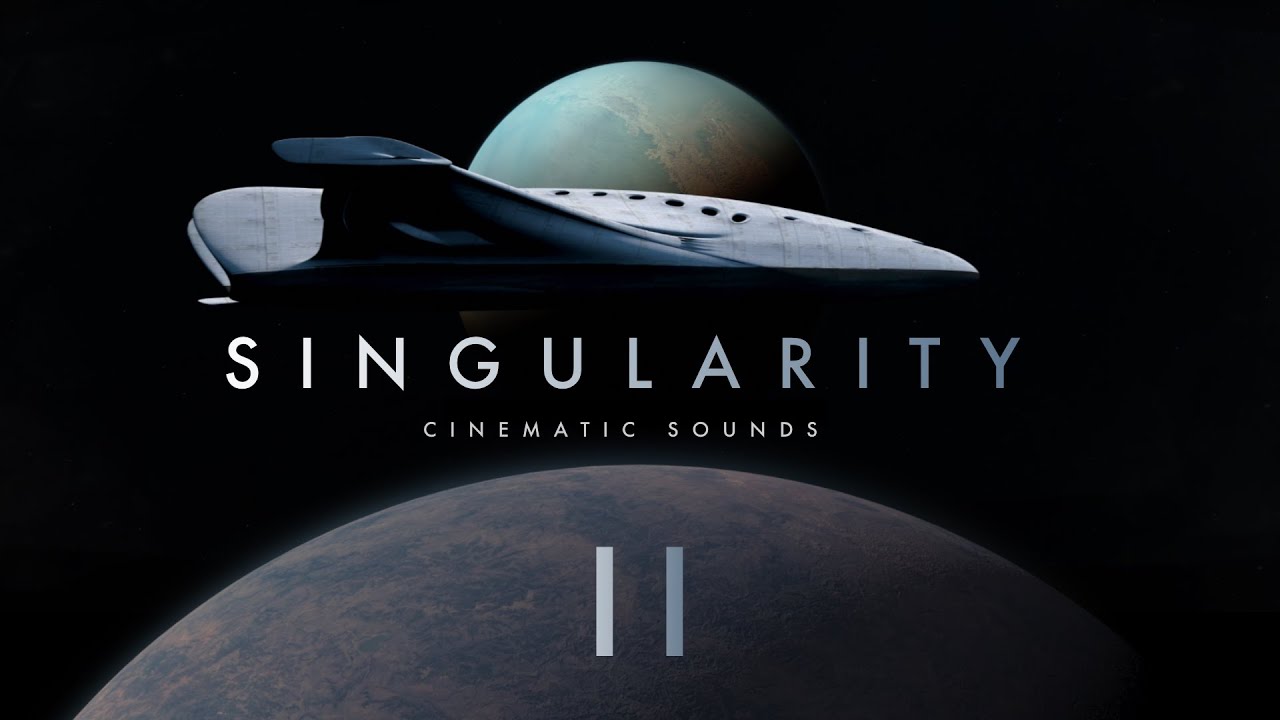 Download Singularity Movie