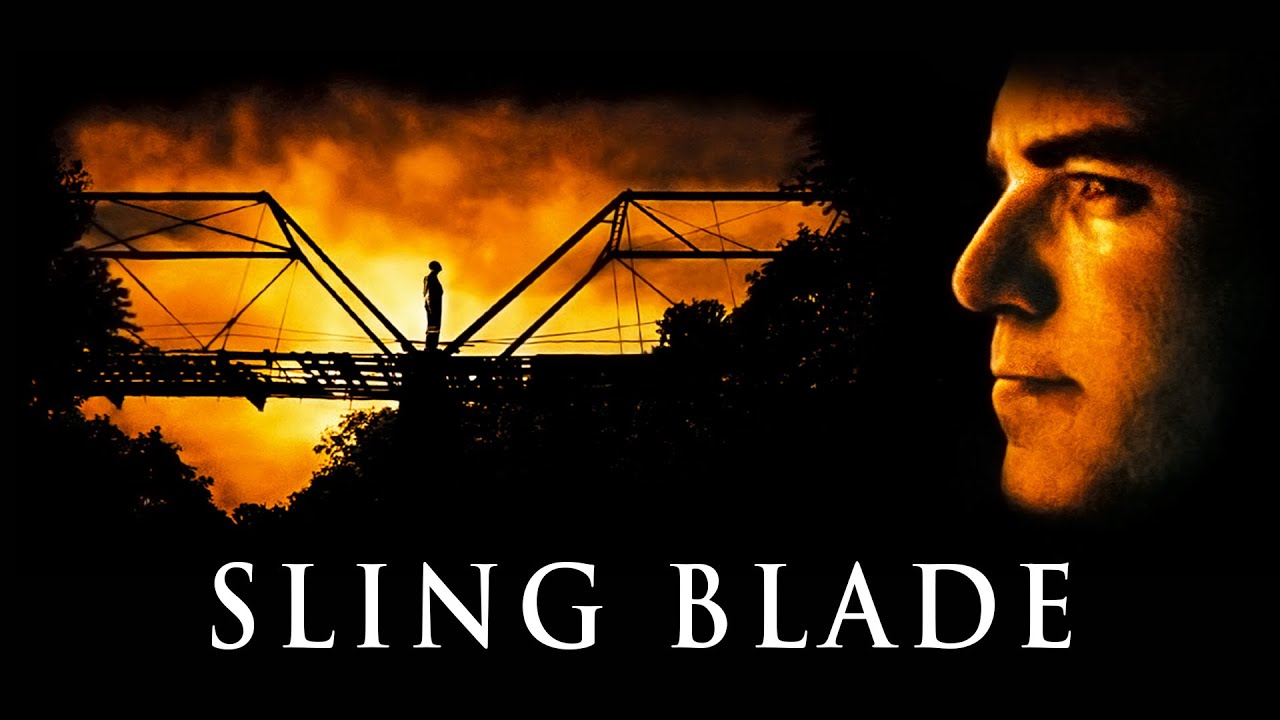 Download Sling Blade Movie