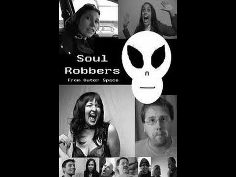 Download Soul Robbers Movie