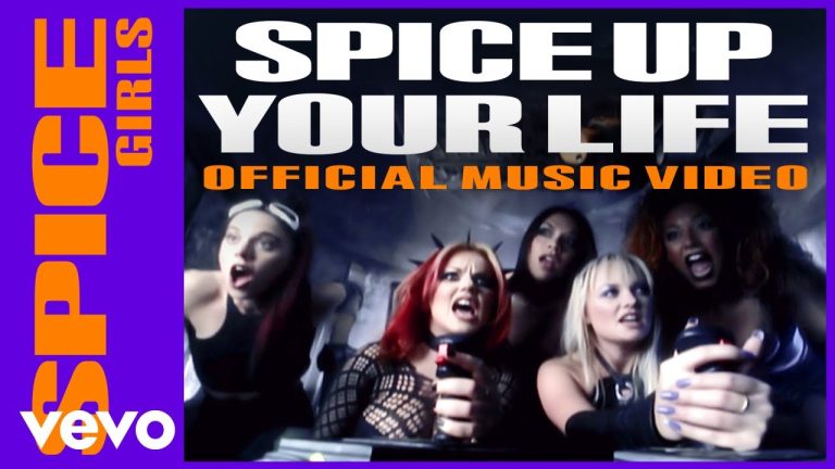 Download Spice Up TV Show