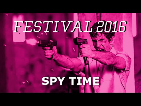 Download Spy Time Movie