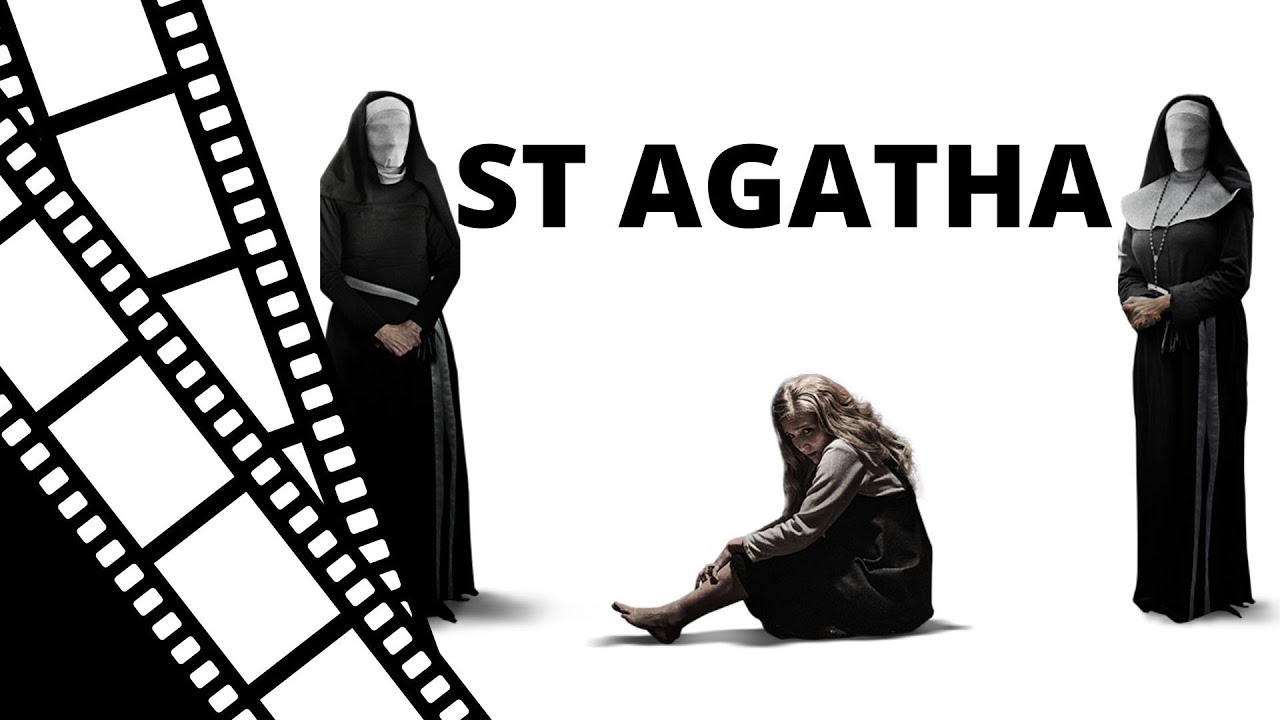 Download St. Agatha Movie