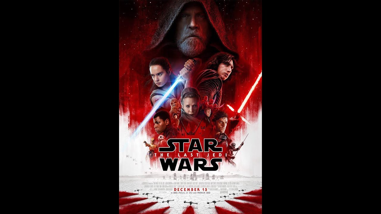 Download Star Wars: Episode VIII: The Last Jedi Movie