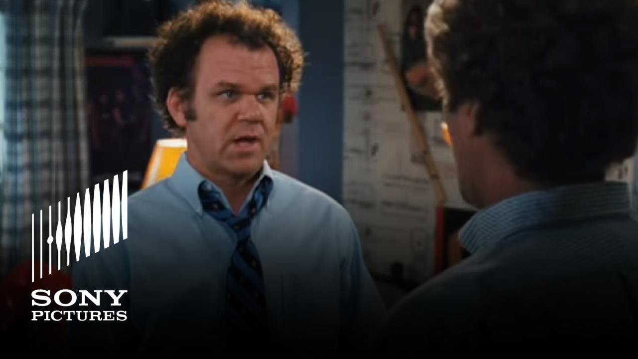 Download Step Brothers Movie