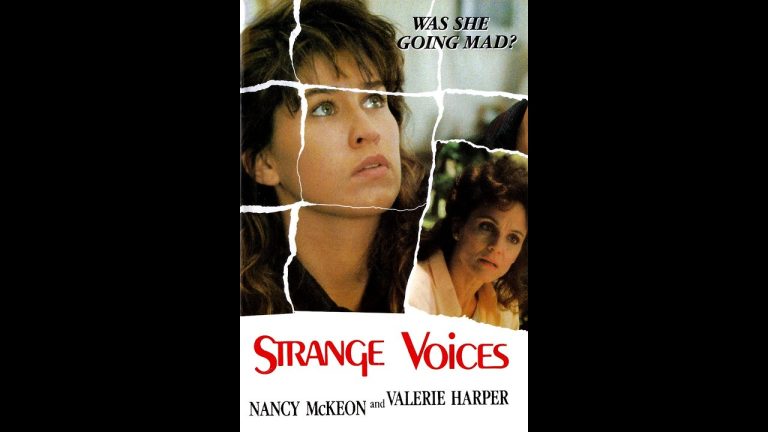 Download Strange Voices Movie