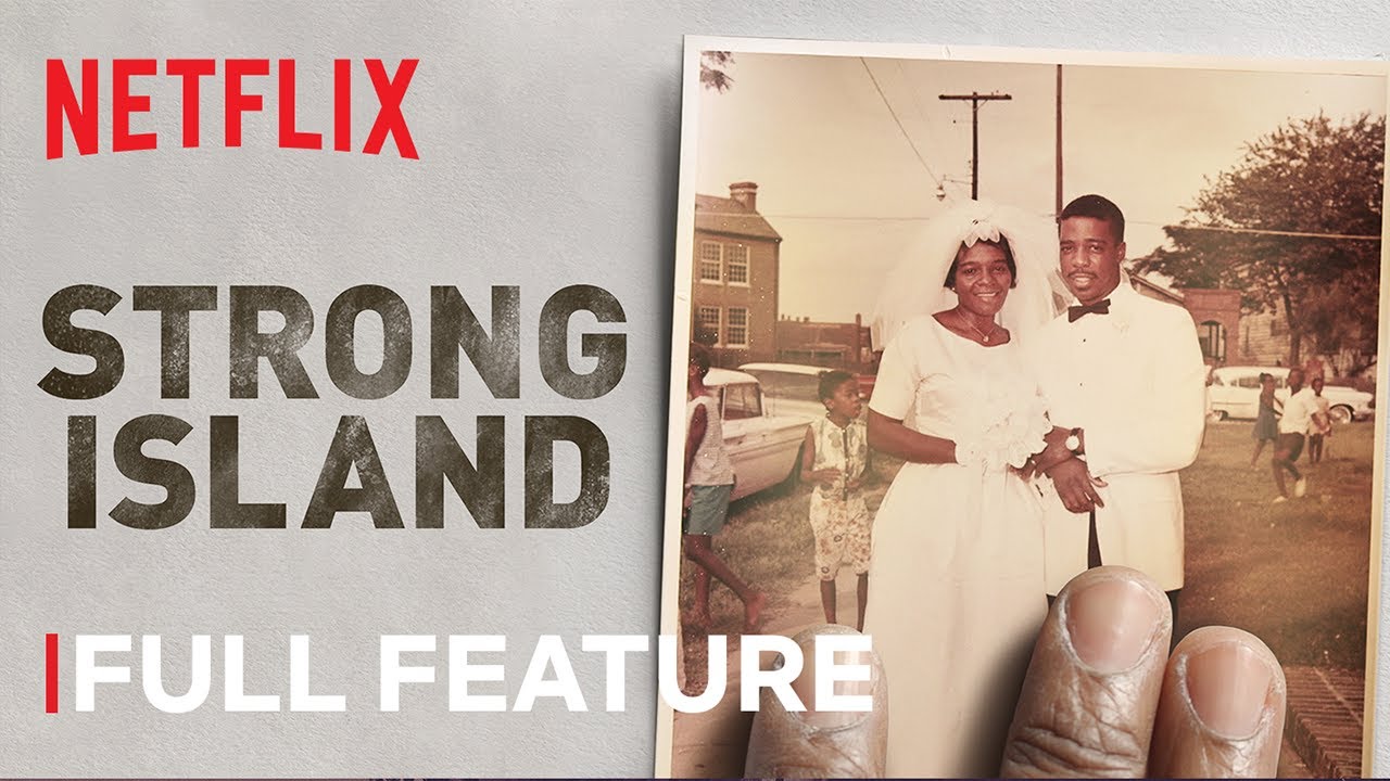 Download Strong Island Movie