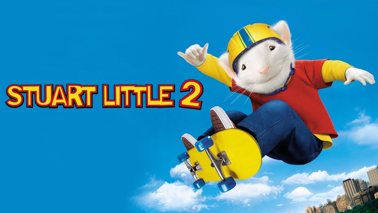 Download Stuart Little 2 Movie