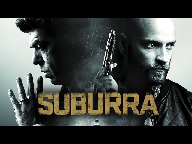 Download Suburra Movie