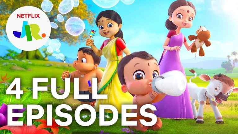 Download Super Bheem TV Show