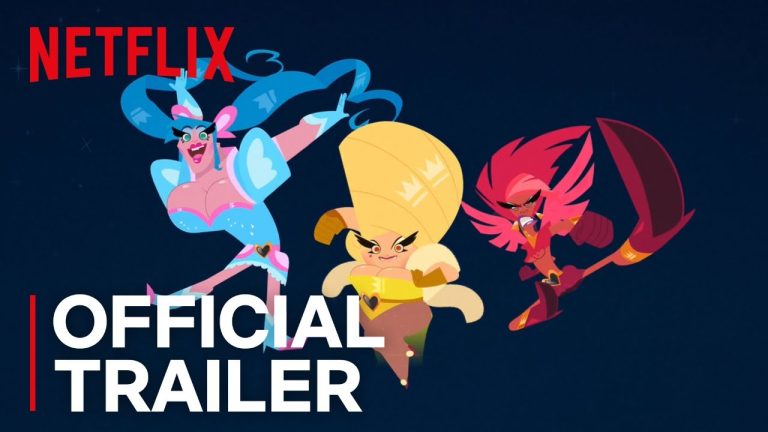 Download Super Drags TV Show