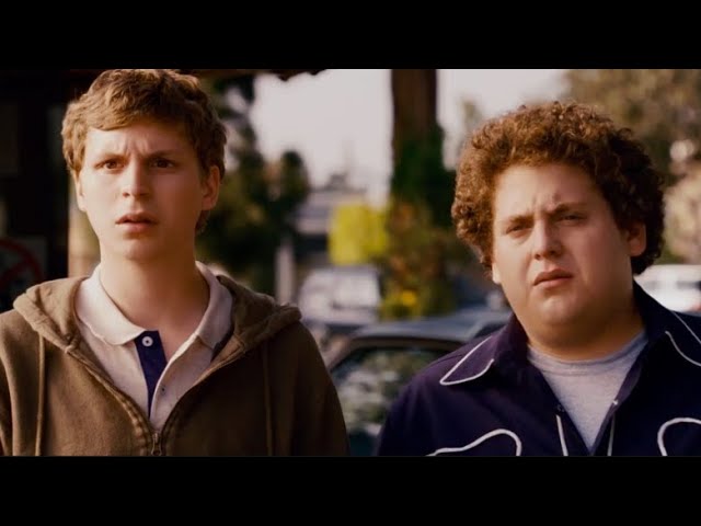 Download Superbad Movie