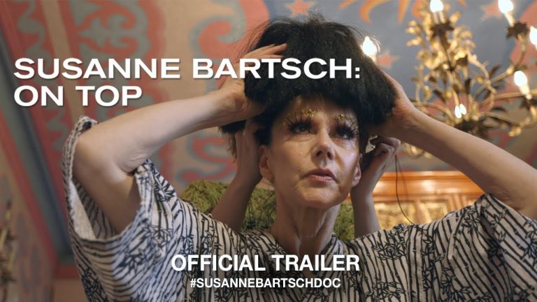 Download Susanne Bartsch: On Top Movie