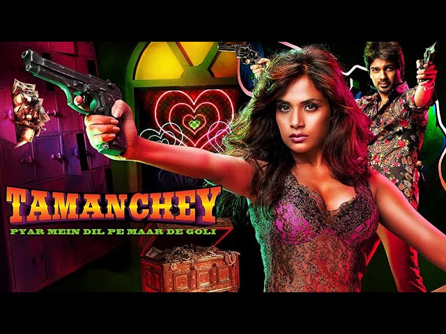 Download Tamanchey Movie