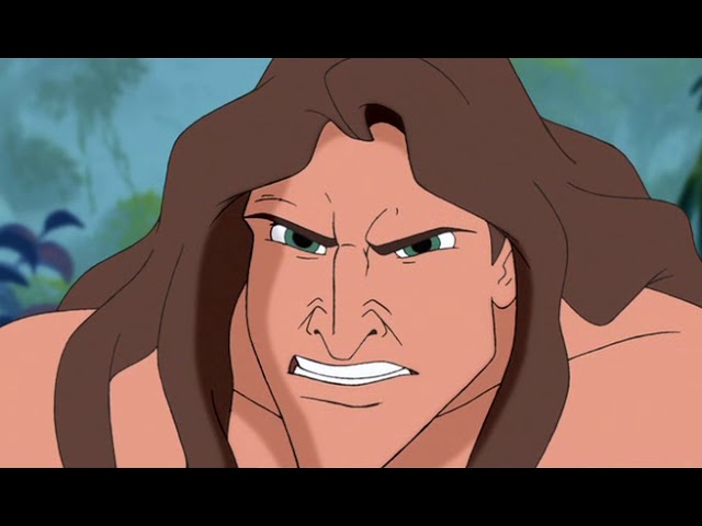 Download Tarzan Movie