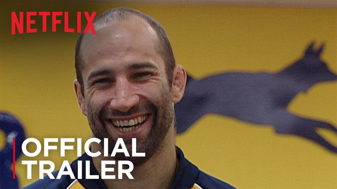 Download Team Foxcatcher Movie