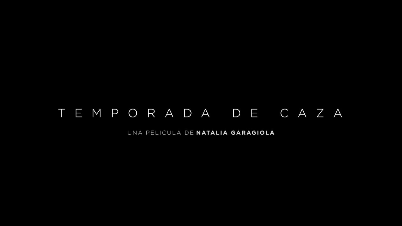 Download Temporada de Caza Movie