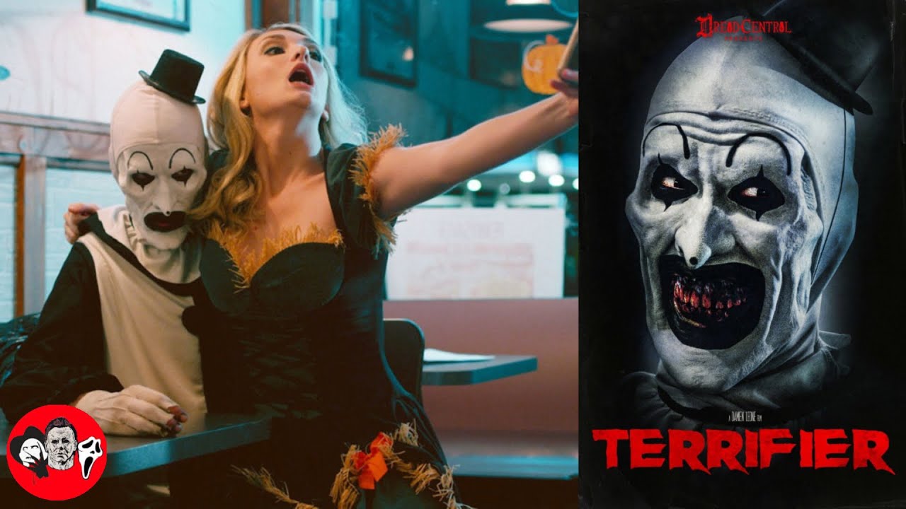 Download Terrifier Movie