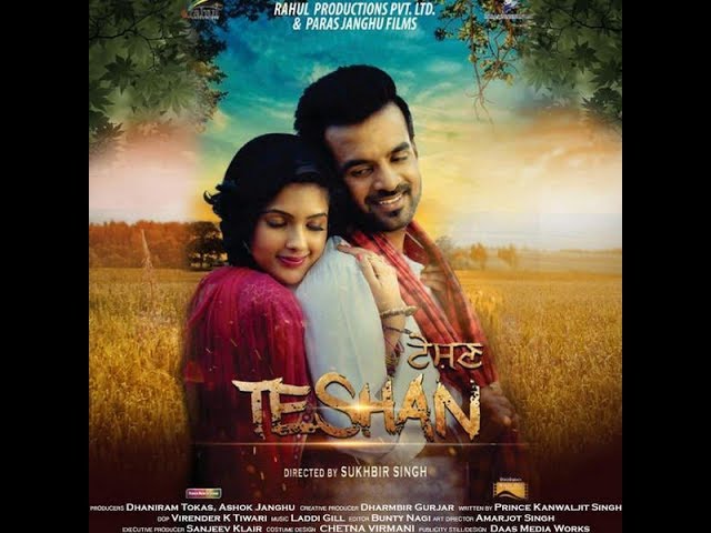 Download Teshan Movie