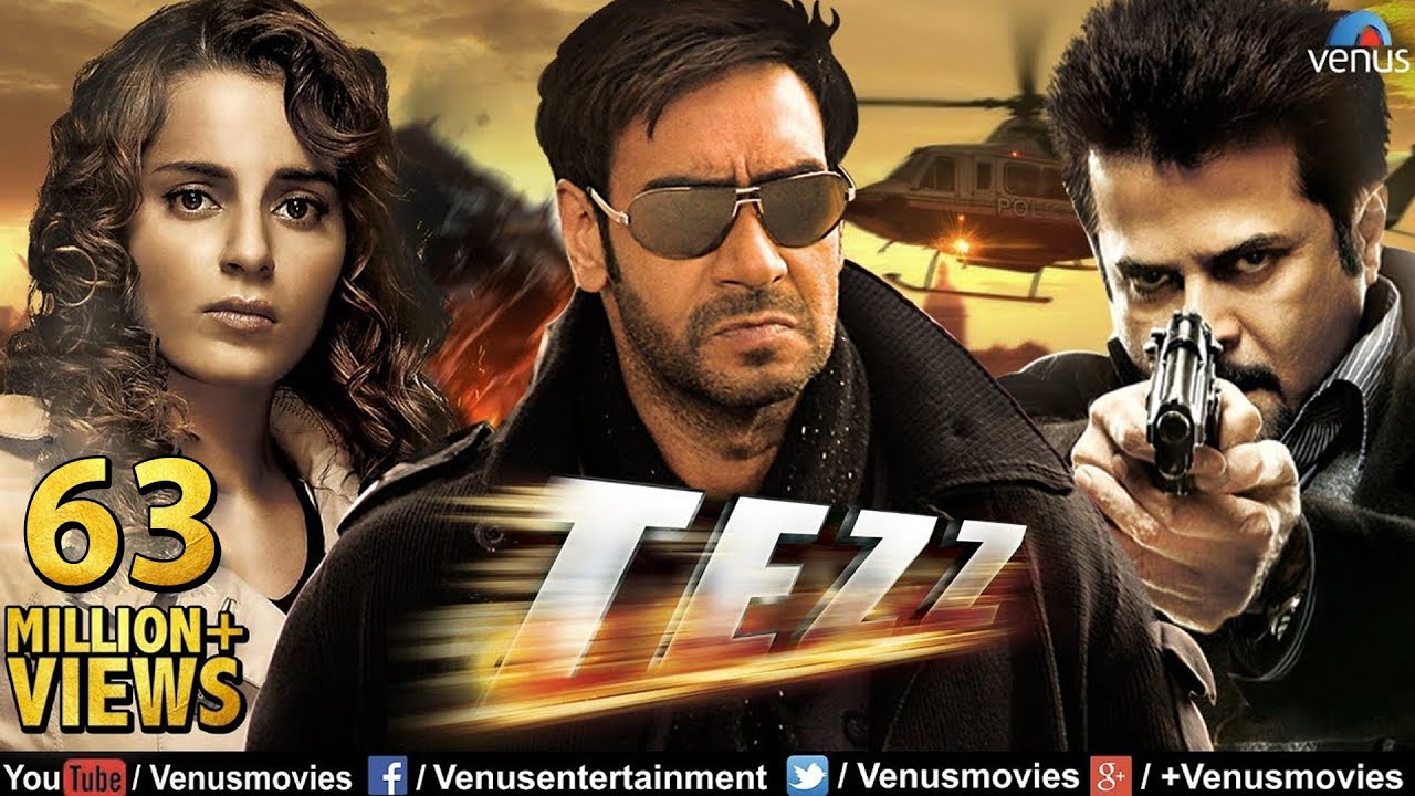 Download Tezz Movie