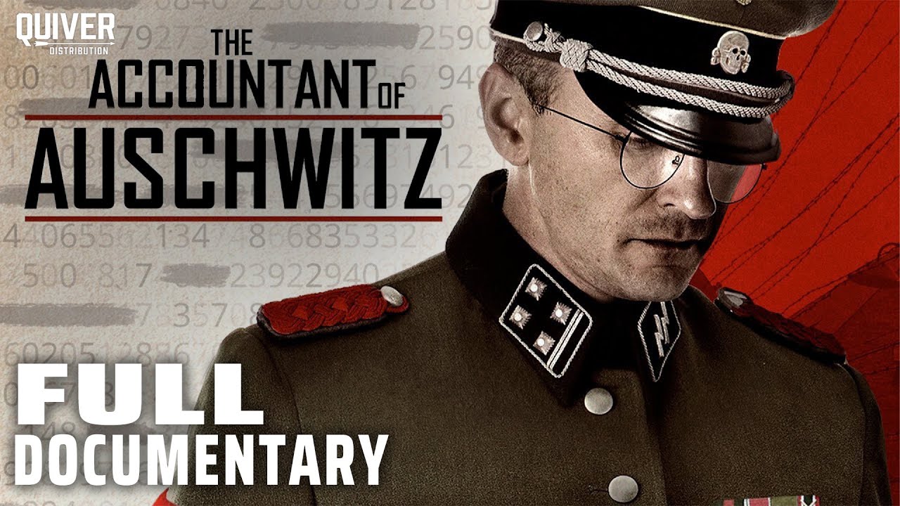 Download The Accountant of Auschwitz Movie