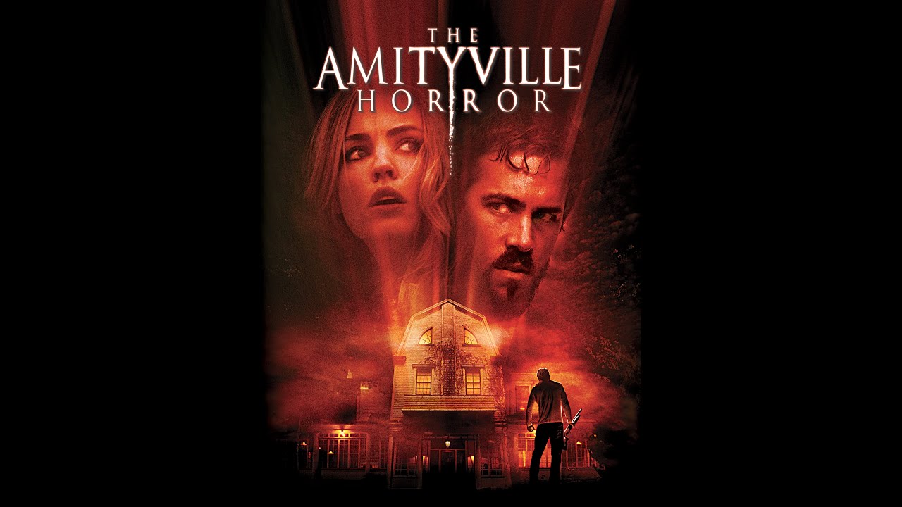 Download The Amityville Horror Movie