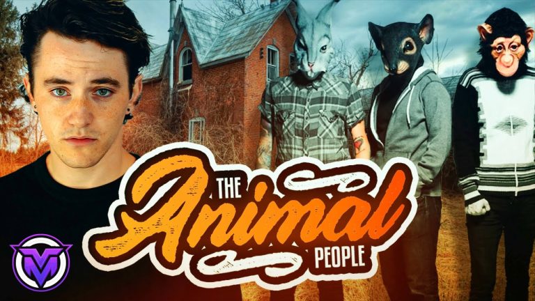 Download The Animal People Movie