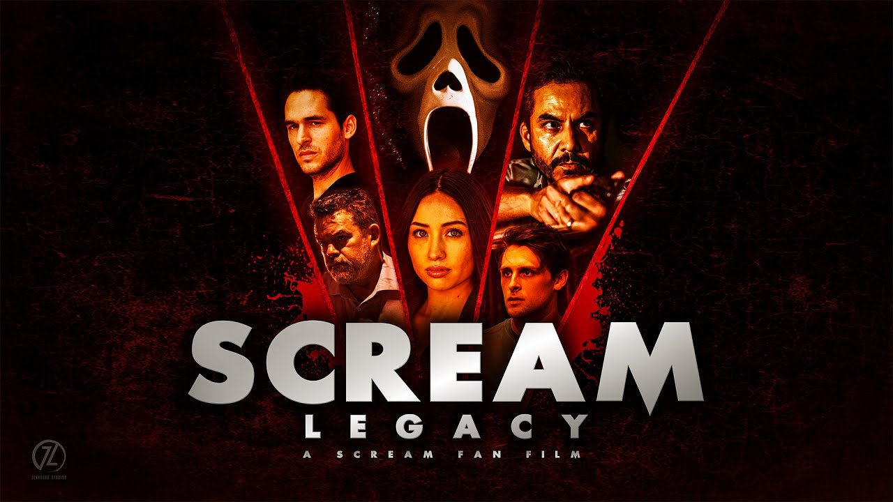 Download The Ant's Scream Movie