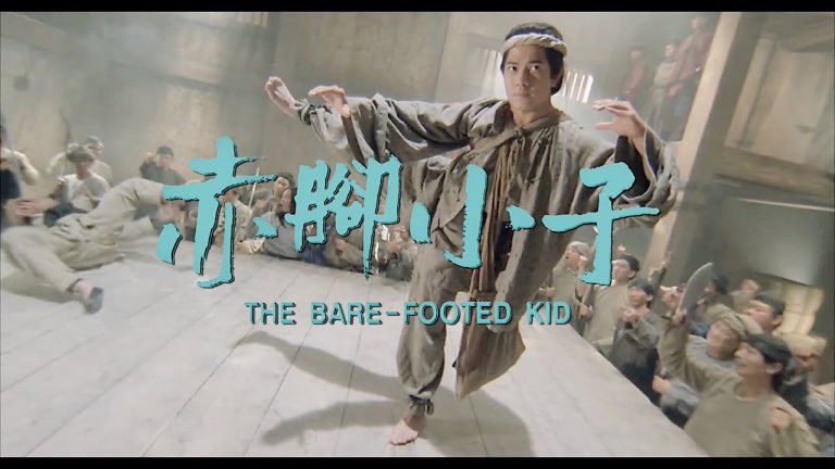 Download The Bare-Footed Kid Movie