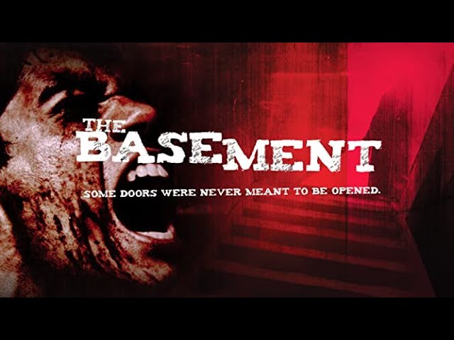 Download The Basement Movie