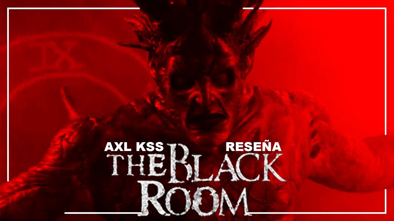 Download The Black Room Movie