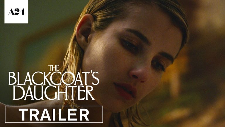 Download The Blackcoat's Daughter Movie