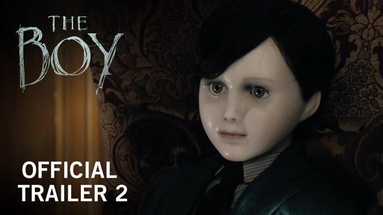 Download The Boy Movie