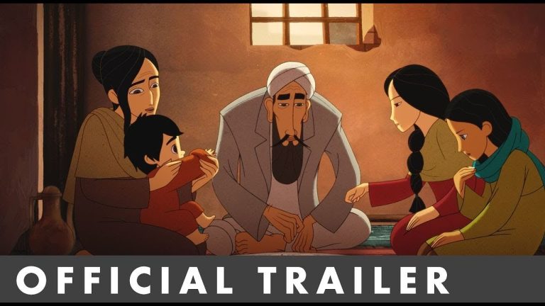 Download The Breadwinner Movie