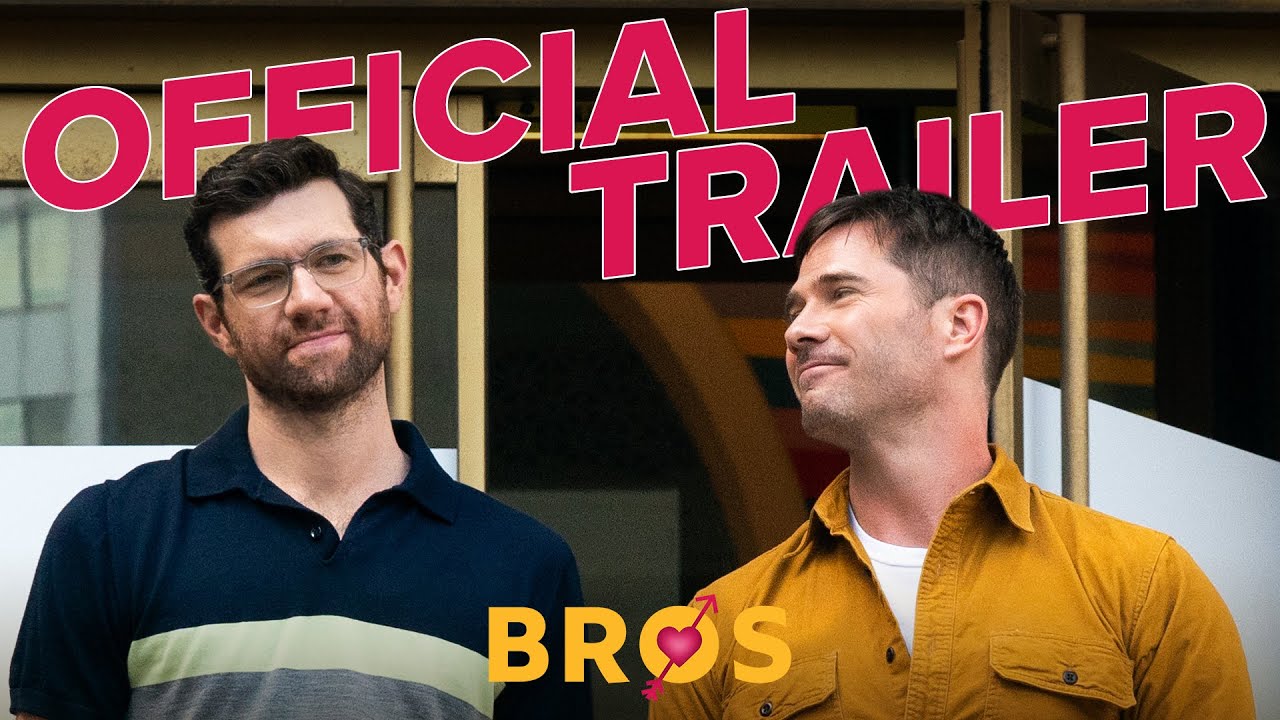 Download The Bros Movie