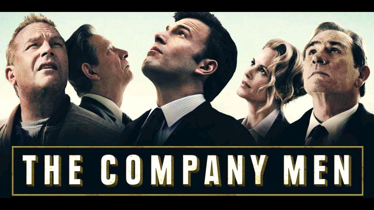 Download The Company Men Movie