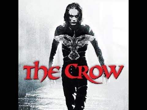 Download The Crow Movie