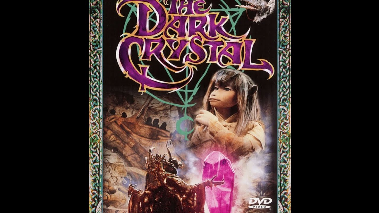 Download The Dark Crystal Movie