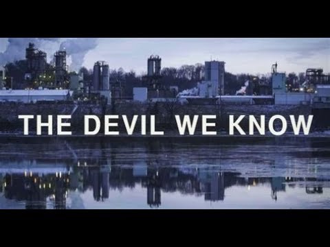 Download The Devil We Know Movie