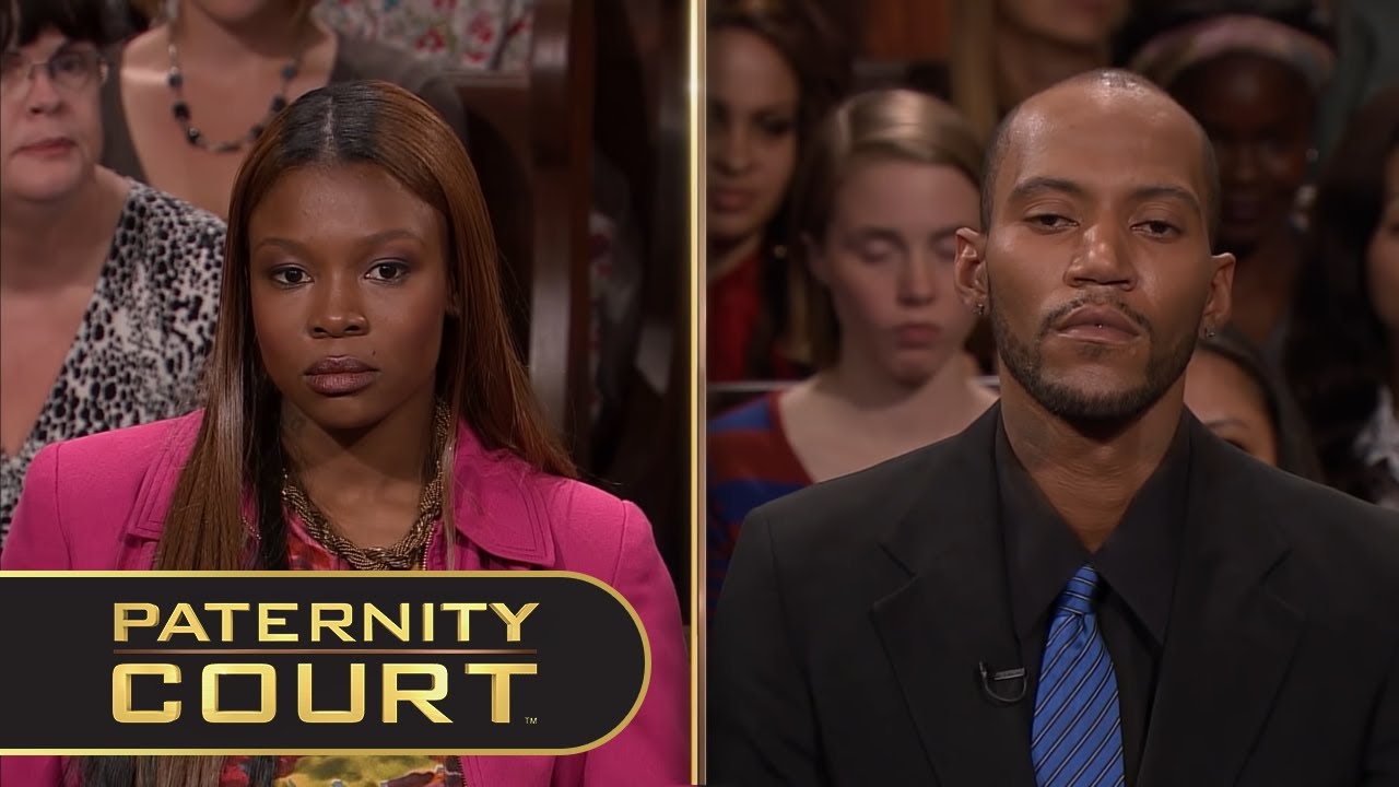 Download The Family Court TV Show