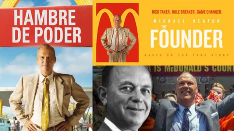 Download The Founder Movie