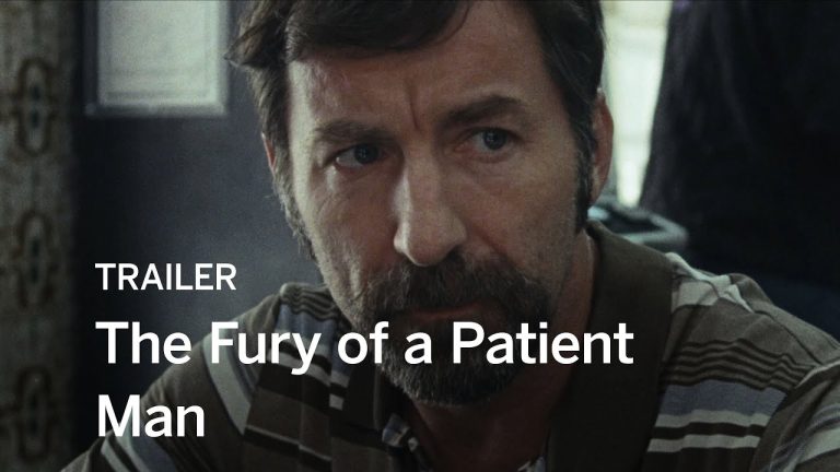 Download The Fury of a Patient Man Movie