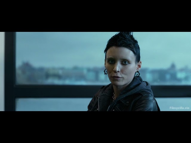 Download The Girl with the Dragon Tattoo Movie