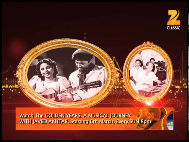 Download The Golden Years with Javed Akhtar TV Show