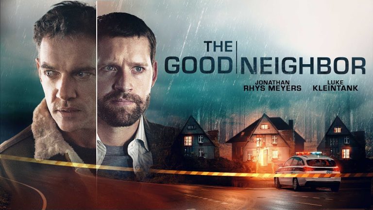 Download The Good Neighbor Movie